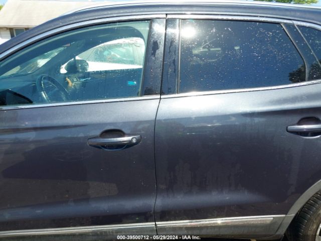 5LMTJ2AH7FUJ02626 Lincoln MKC