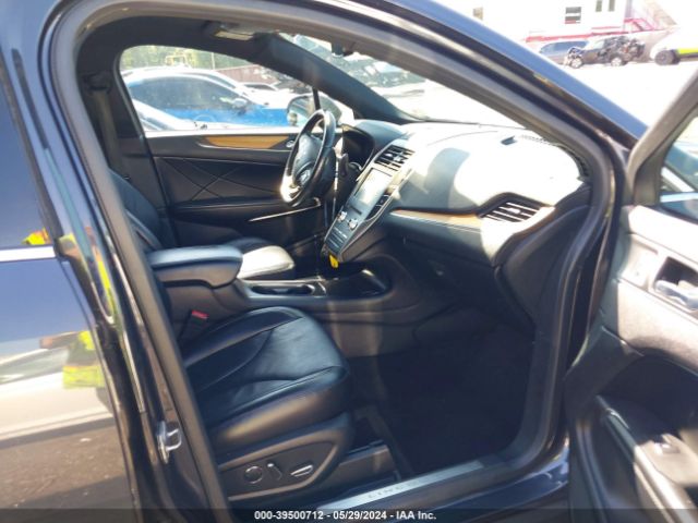 5LMTJ2AH7FUJ02626 Lincoln MKC