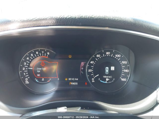 5LMTJ2AH7FUJ02626 Lincoln MKC