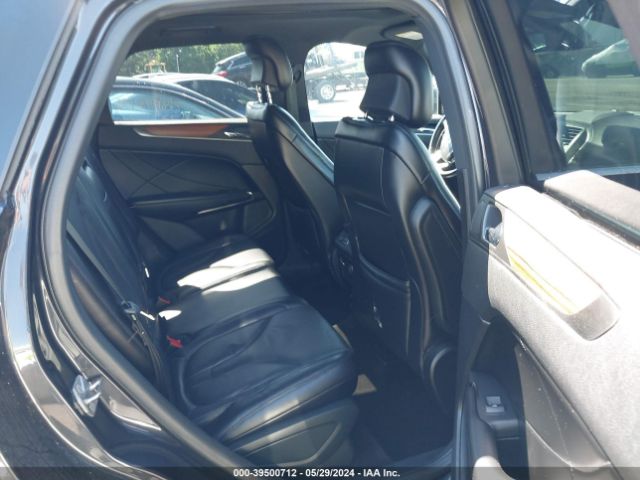 5LMTJ2AH7FUJ02626 Lincoln MKC