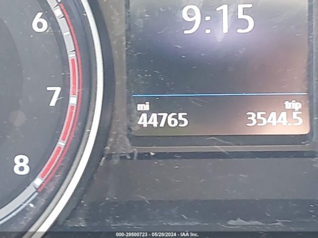 1V2WR2CA5MC606445 Volkswagen Atlas 3.6l V6 Se W/technology