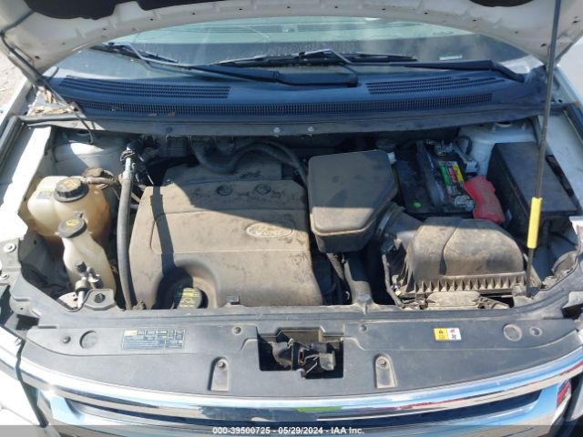 2013 FORD EDGE 2FMDK3GC6DBB14310 Photo 9