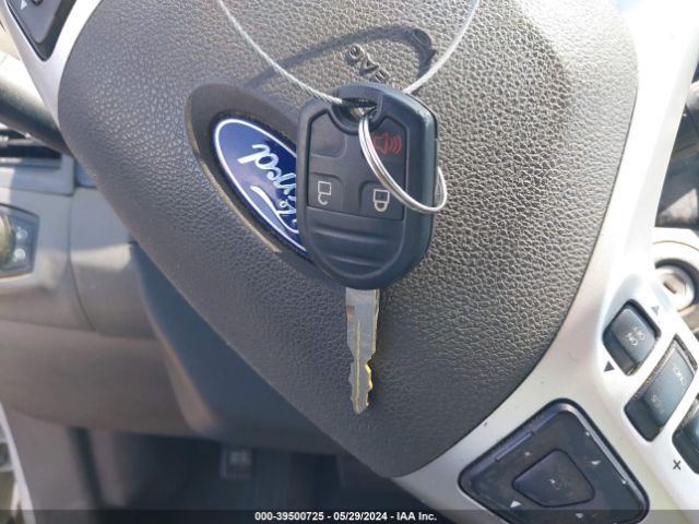 2013 FORD EDGE 2FMDK3GC6DBB14310 Photo 10