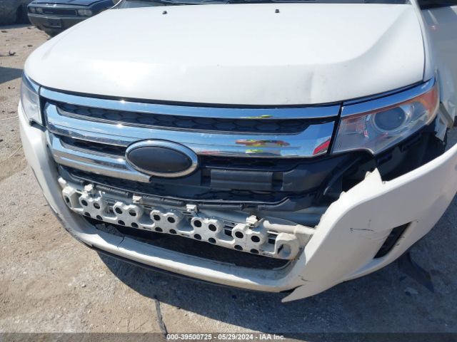 2013 FORD EDGE 2FMDK3GC6DBB14310 Photo 5