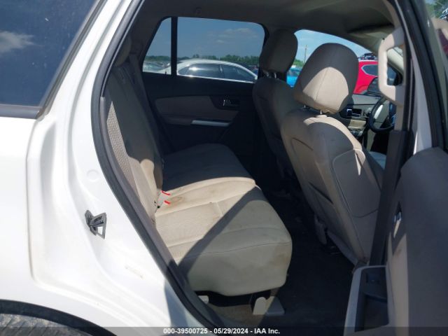 2013 FORD EDGE 2FMDK3GC6DBB14310 Photo 7