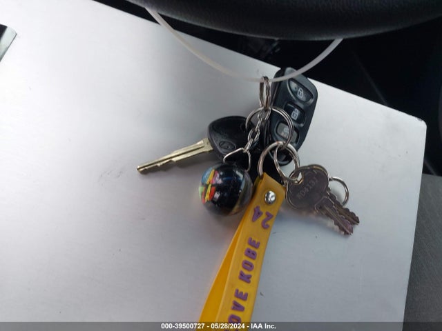 Hyundai ELANTRA SE 2014 5NPDH4AE3EH516794 Image 11