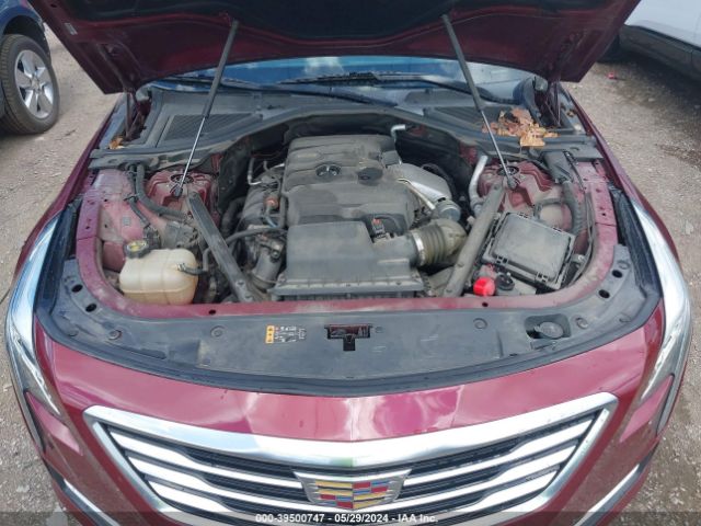 1G6KA5RX5GU132244 Cadillac Ct6 Standard