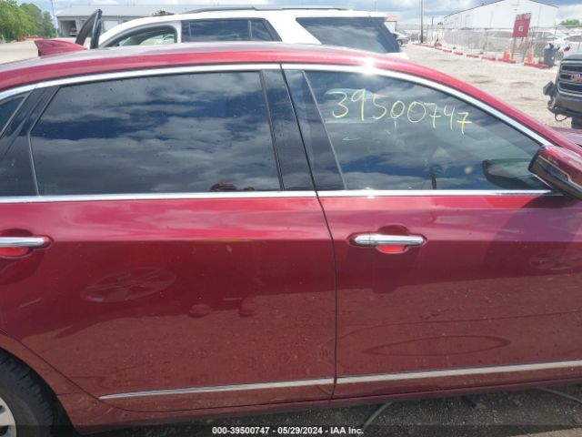 1G6KA5RX5GU132244 Cadillac Ct6 Standard