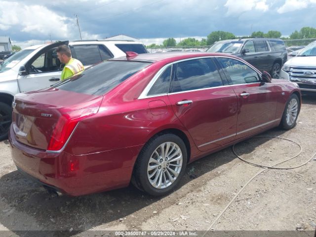 1G6KA5RX5GU132244 Cadillac Ct6 Standard