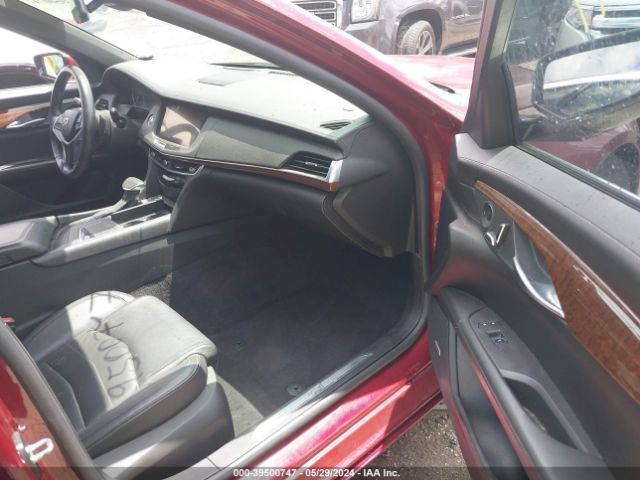 1G6KA5RX5GU132244 Cadillac Ct6 Standard