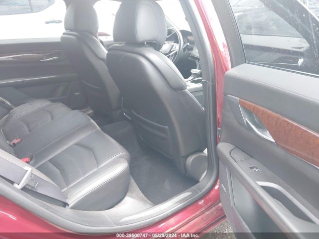 1G6KA5RX5GU132244 Cadillac Ct6 Standard