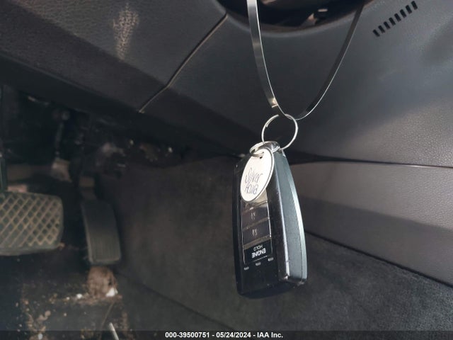Acura Tlx Advance Pkg 2018 19UUB2F74JA000740 Image 11