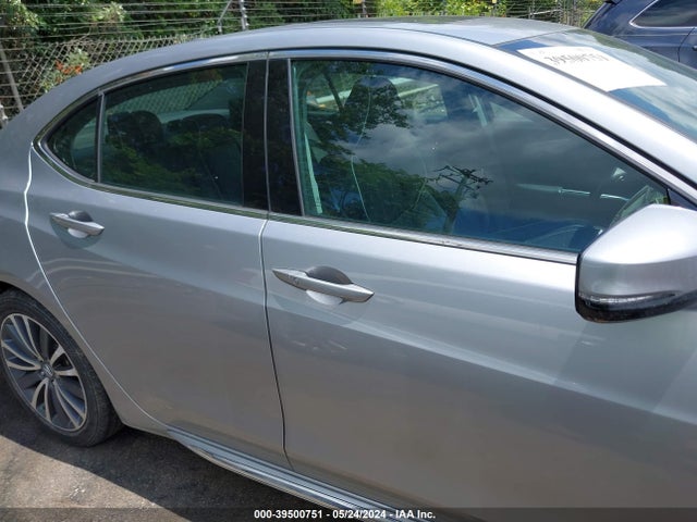 Acura Tlx Advance Pkg 2018 19UUB2F74JA000740 Image 13