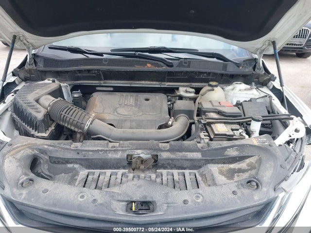 Chevrolet Blazer Fwd 2lt 2020 3GNKBCR44LS662923 Image 10