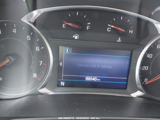 Chevrolet Blazer Fwd 2lt 2020 3GNKBCR44LS662923 Image 15