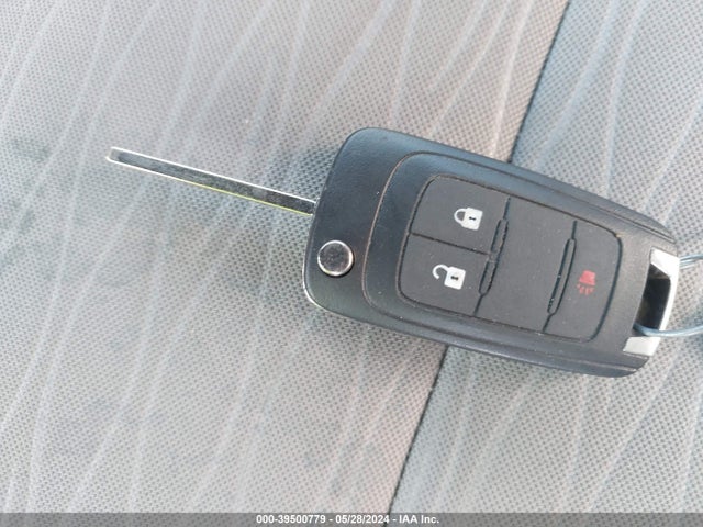 KL4CJASB0FB045266 Buick Encore