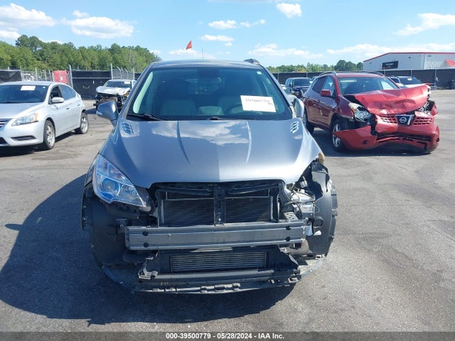 KL4CJASB0FB045266 Buick Encore