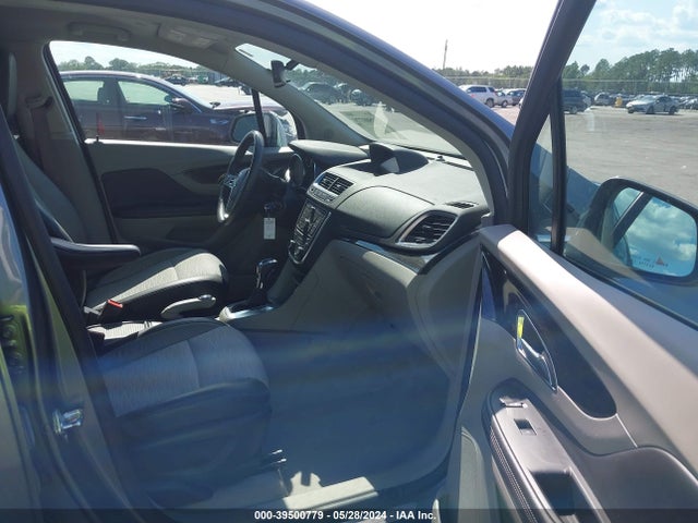 KL4CJASB0FB045266 Buick Encore