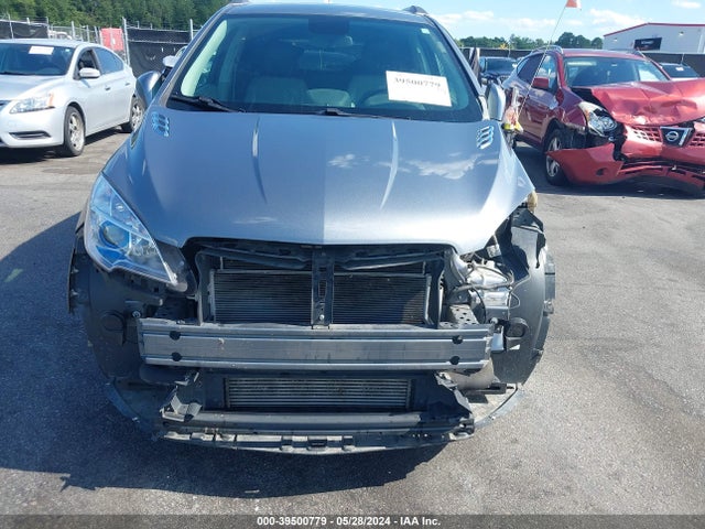 KL4CJASB0FB045266 Buick Encore