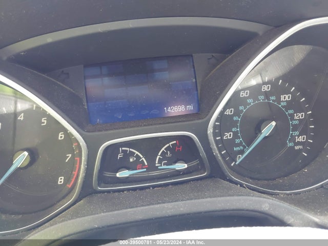 Ford FOCUS SE 2014 1FADP3K25EL174543 Image 7
