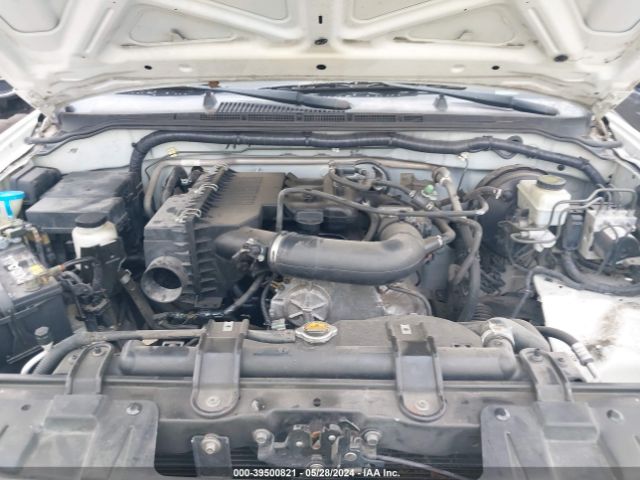 1N6BD0CT7FN743928 Nissan FRONTIER S
