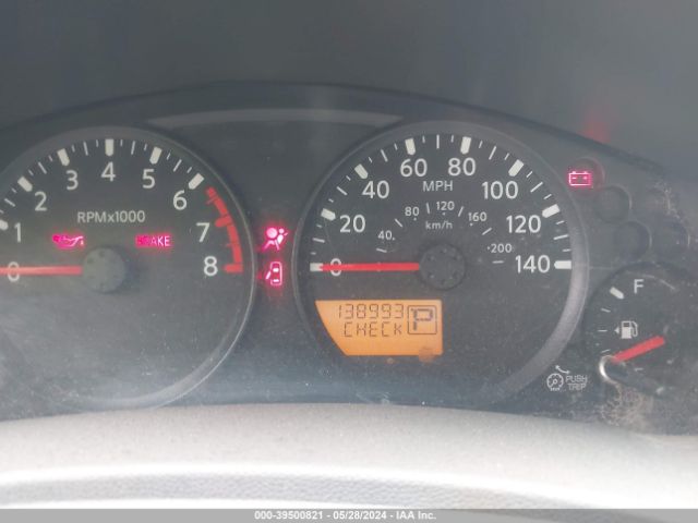 1N6BD0CT7FN743928 Nissan FRONTIER S