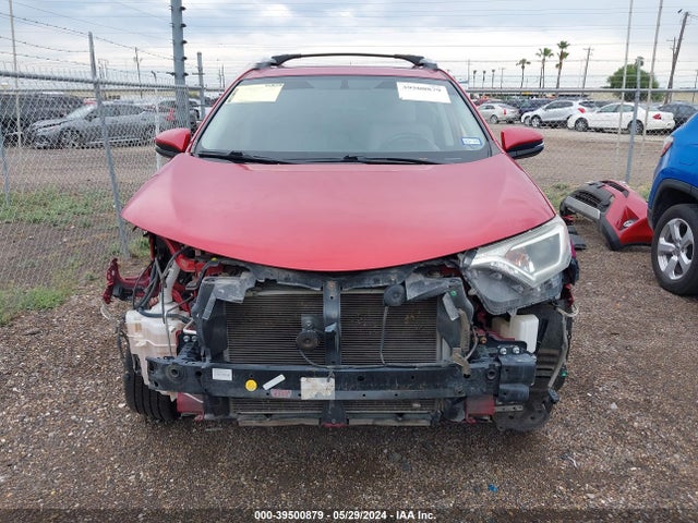 Toyota Rav4 Xle 2016 JTMWFREV6GJ095041 Image 13