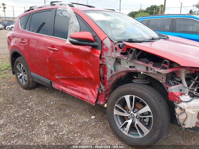 Toyota Rav4 Xle 2016 JTMWFREV6GJ095041 Image 14
