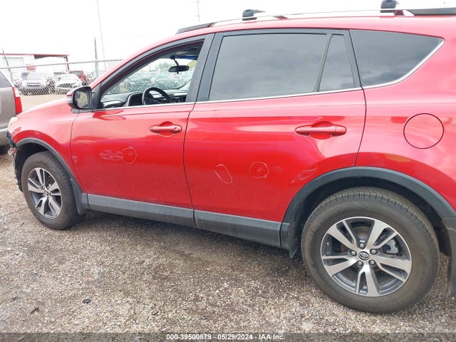 Toyota Rav4 Xle 2016 JTMWFREV6GJ095041 Image 15