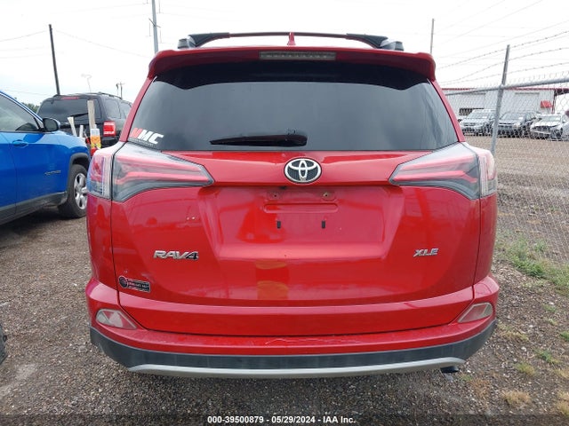 Toyota Rav4 Xle 2016 JTMWFREV6GJ095041 Image 17