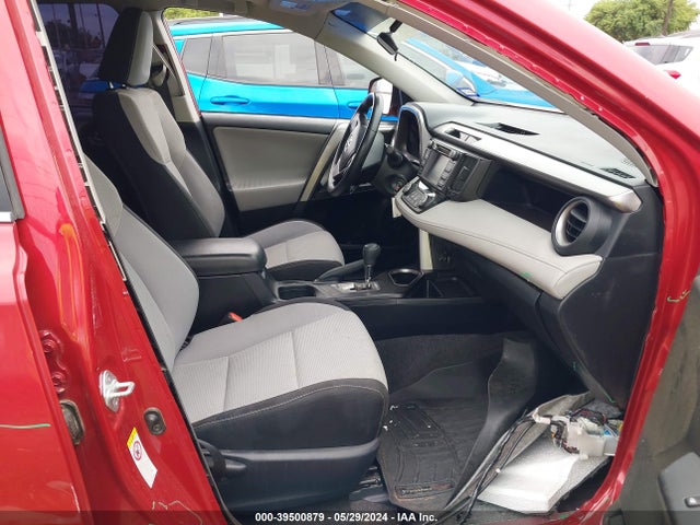 Toyota Rav4 Xle 2016 JTMWFREV6GJ095041 Image 5