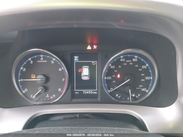 Toyota Rav4 Xle 2016 JTMWFREV6GJ095041 Image 7