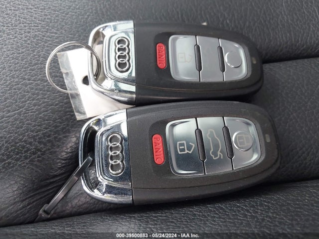Audi Q5 2.0t Premium 2014 WA1LFAFP2EA081326 Image 11