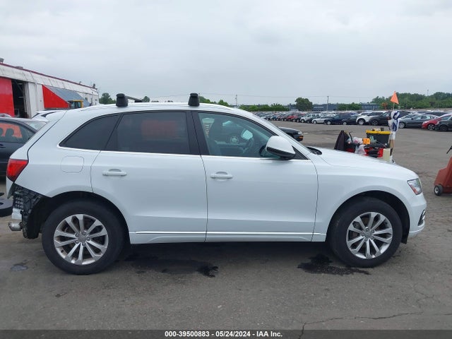 Audi Q5 2.0t Premium 2014 WA1LFAFP2EA081326 Image 14
