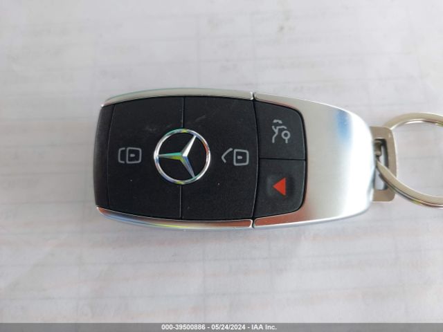 4JGFF5KE2NA639847 Mercedes-Benz Gls 450 4matic