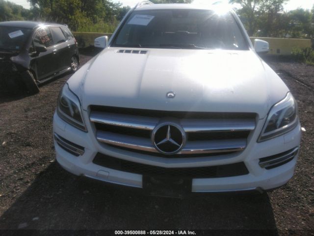 4JGDF7CEXEA403903 Mercedes-Benz Gl 450 4matic