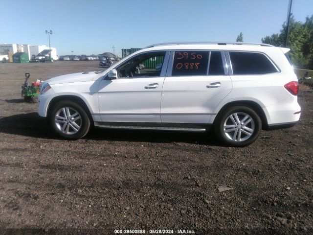 4JGDF7CEXEA403903 Mercedes-Benz Gl 450 4matic