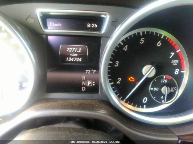 4JGDF7CEXEA403903 Mercedes-Benz Gl 450 4matic