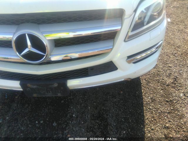 4JGDF7CEXEA403903 Mercedes-Benz Gl 450 4matic
