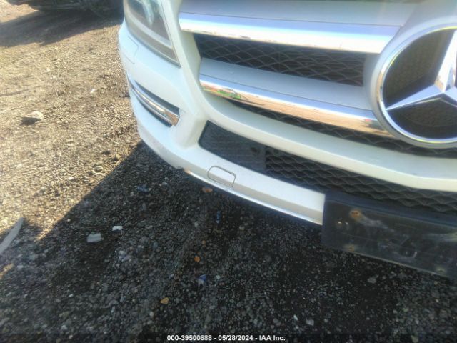 4JGDF7CEXEA403903 Mercedes-Benz Gl 450 4matic