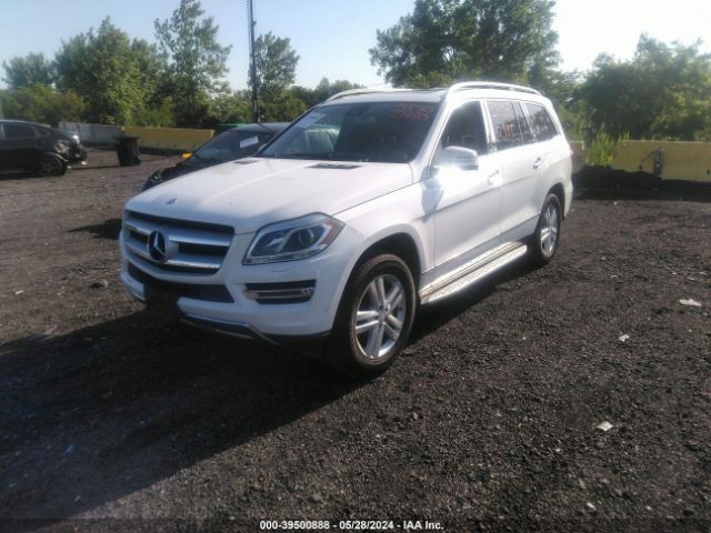 4JGDF7CEXEA403903 Mercedes-Benz Gl 450 4matic