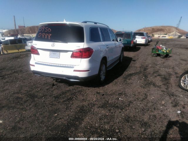 4JGDF7CEXEA403903 Mercedes-Benz Gl 450 4matic