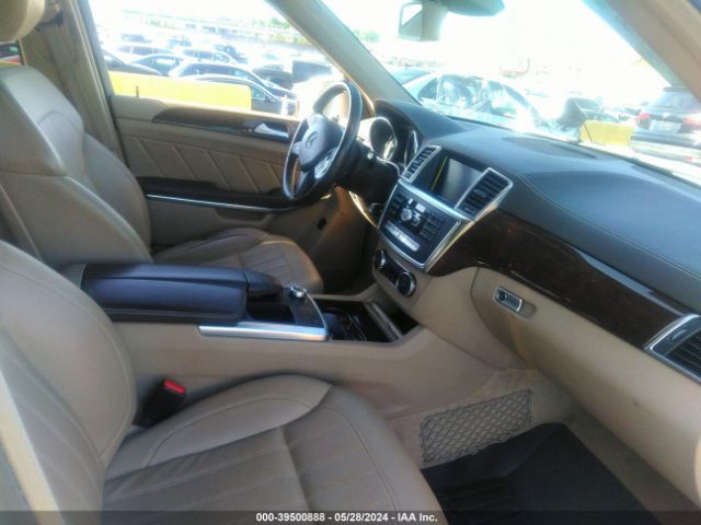 4JGDF7CEXEA403903 Mercedes-Benz Gl 450 4matic