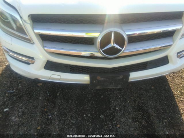4JGDF7CEXEA403903 Mercedes-Benz Gl 450 4matic