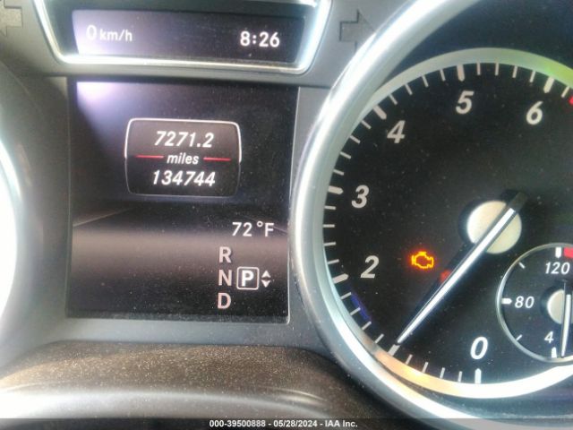 4JGDF7CEXEA403903 Mercedes-Benz Gl 450 4matic