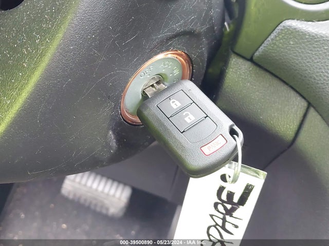 2019 MITSUBISHI OUTLANDER SPORT JA4AP3AUXKU016859 Photo 10