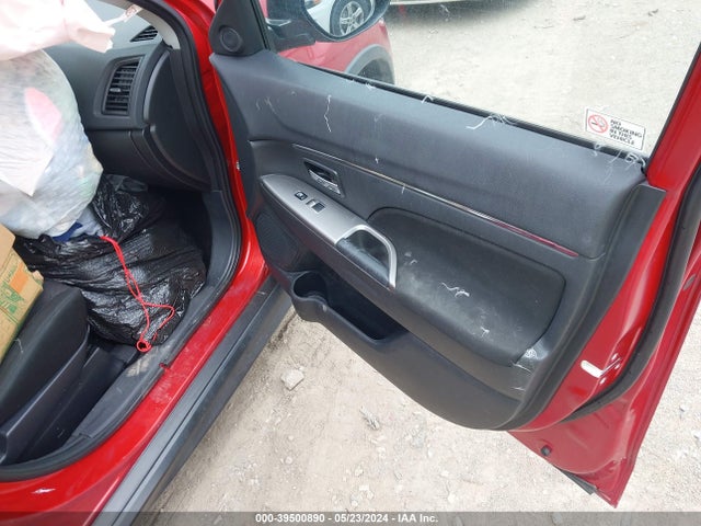 2019 MITSUBISHI OUTLANDER SPORT JA4AP3AUXKU016859 Photo 4