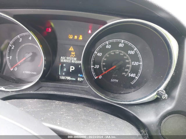 2019 MITSUBISHI OUTLANDER SPORT JA4AP3AUXKU016859 Photo 6