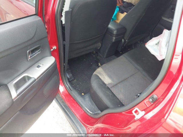 2019 MITSUBISHI OUTLANDER SPORT JA4AP3AUXKU016859 Photo 7