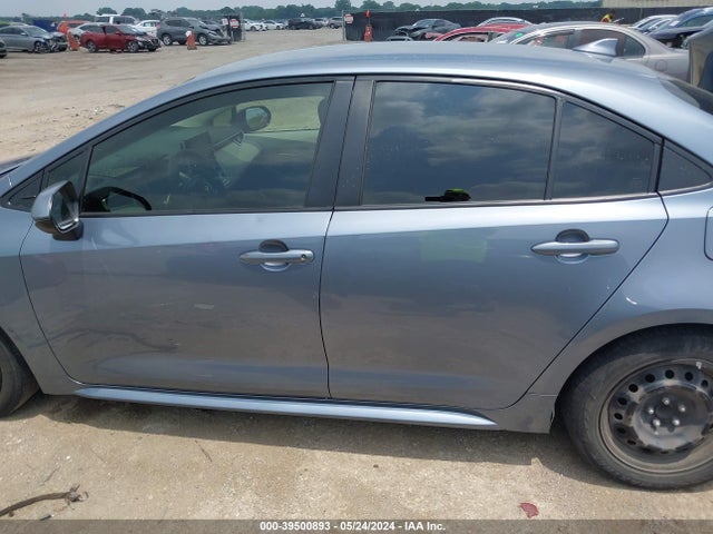 Toyota COROLLA LE 2021 JTDEPMAE5MJ135333 Image 14